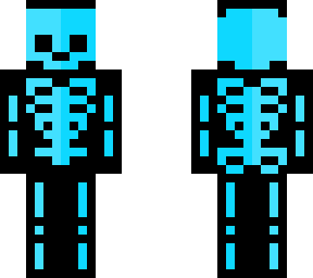 skeleton