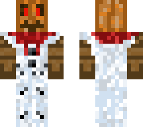 snow man