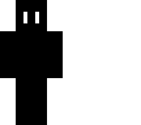 spooky shadow