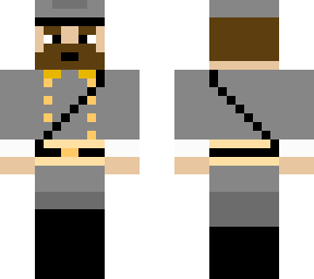 stonewall jackson