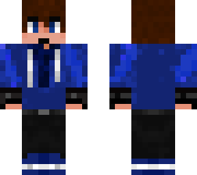 stumpy blue no glasses