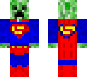 super creeper
