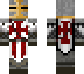 templar knight dude
