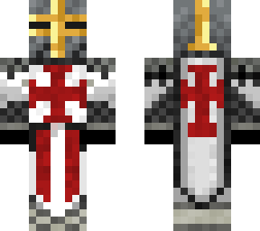 templar panda