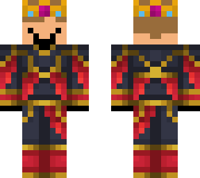 the king of durp