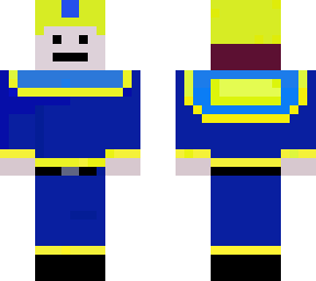 thw bob