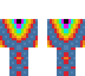 tie die