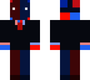 vockipher suited