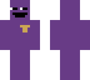 william afton