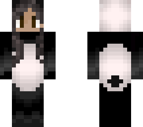 willows secret skin | Minecraft Skin