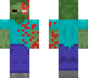 zombie evil