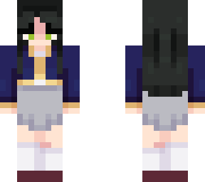 .* frill shiranui *.