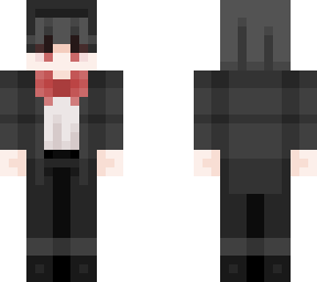 _ - * vampire * - _ (skintober #11)