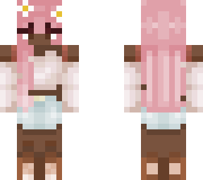 ❀ blossom girl ❀