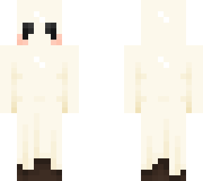 . ghost .
