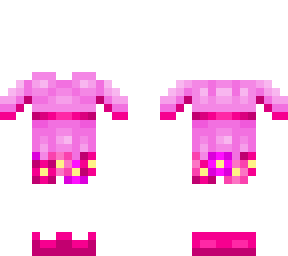 {ob} *~ pretty pink petals ~*