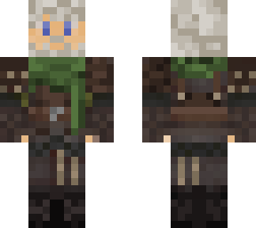 adventurer old man2