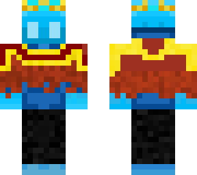 allay king