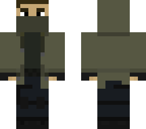 apocalyptic parka