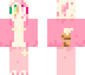 apricot (oc)