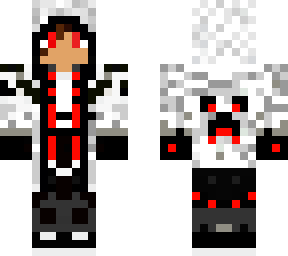 assasins creed guy