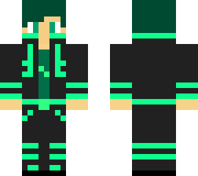 axel runner