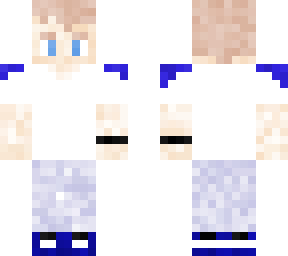bedwars skin