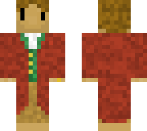 bilbo baggins