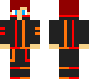 blaze