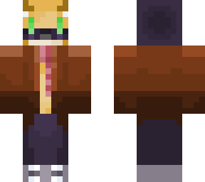 bsmp fox