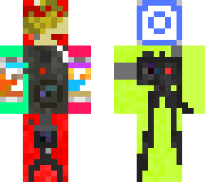 camera skin thing