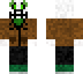 casket (my dragon sona)