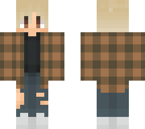 char remake