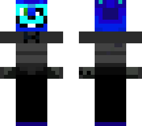 chris | Minecraft Skin