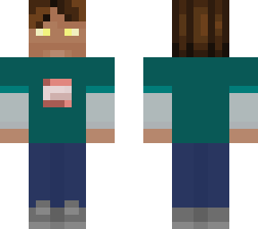 cool guy