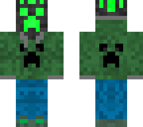 creeper (dark creeper)
