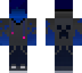 creeper boy [darkworld]