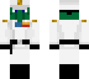 custom grand admiral