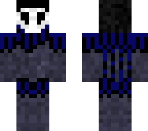 cybracs skin