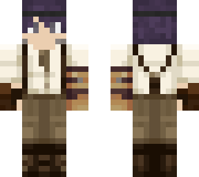 dark | steampunk v2