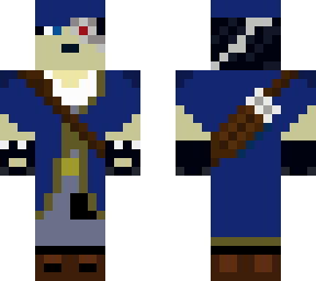 duke shijiro