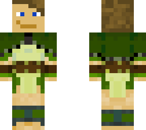 earth bander