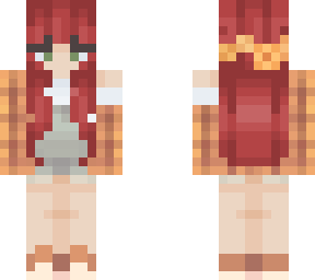 edited fall skin for me