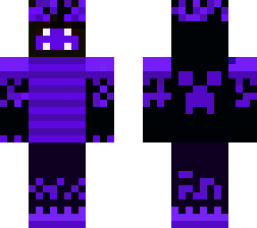 ender demon ad