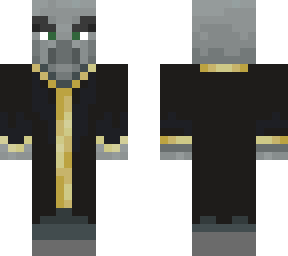 evoker