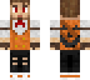 fallout origins xylophoney “halloween version”
