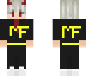 farib devil skin