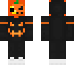 flama halloween