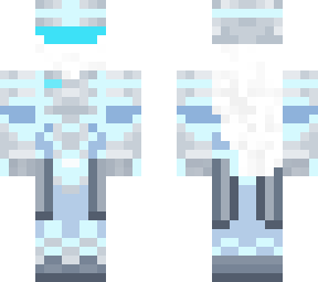 frost bite (no hood)