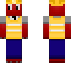 frustminer